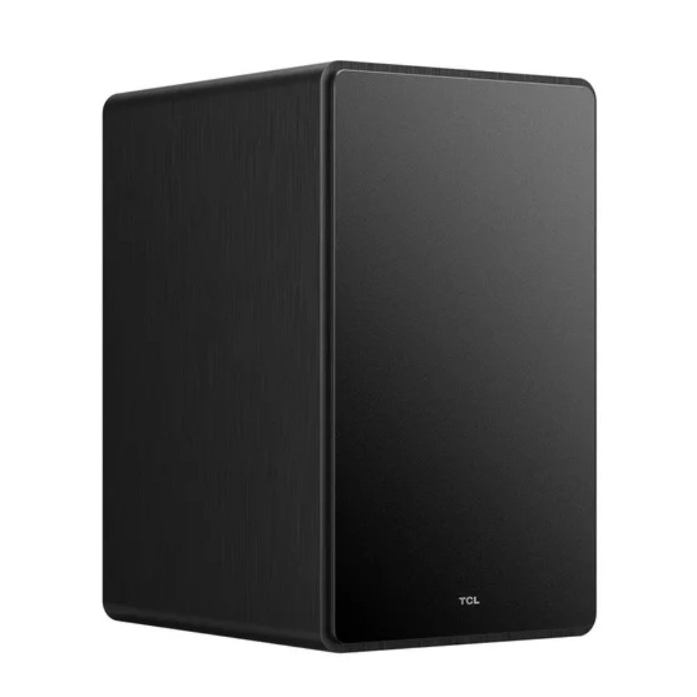 TCL - Q65H 5.1 channel soundbar with subwoofer