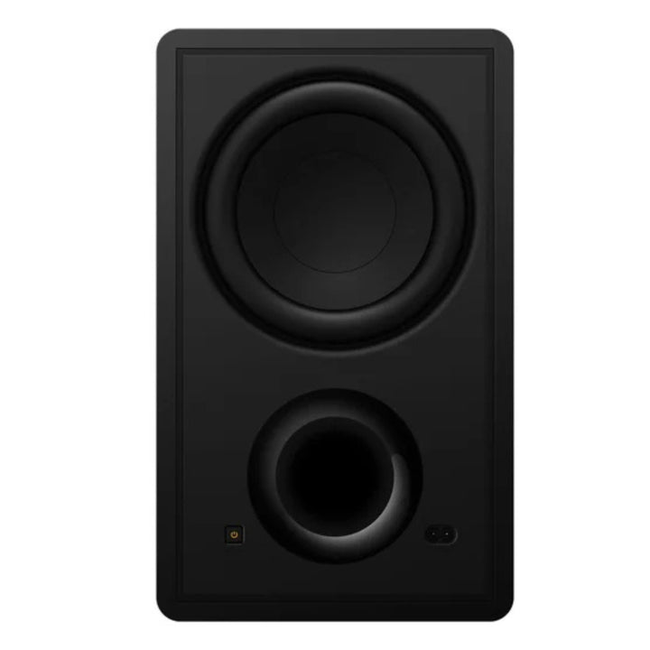 TCL - Q65H 5.1 channel soundbar with subwoofer