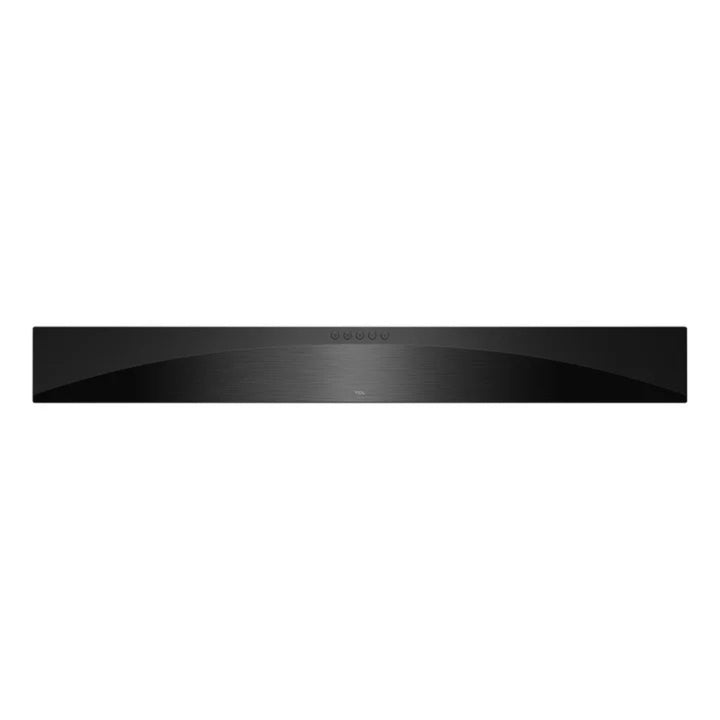 TCL - Q65H 5.1 channel soundbar with subwoofer