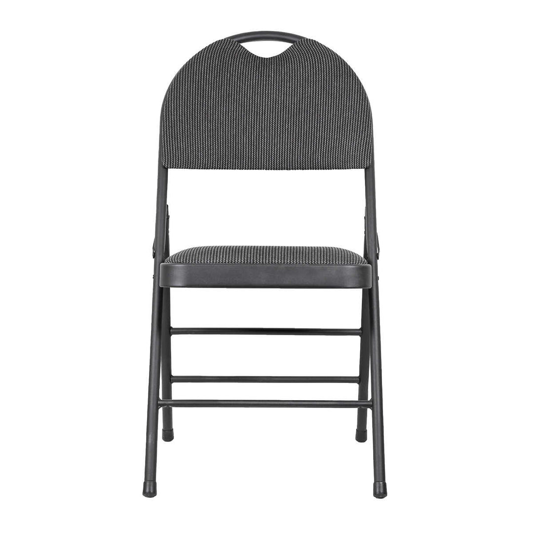 Star Elite - Folding Chairs, Pack of 4