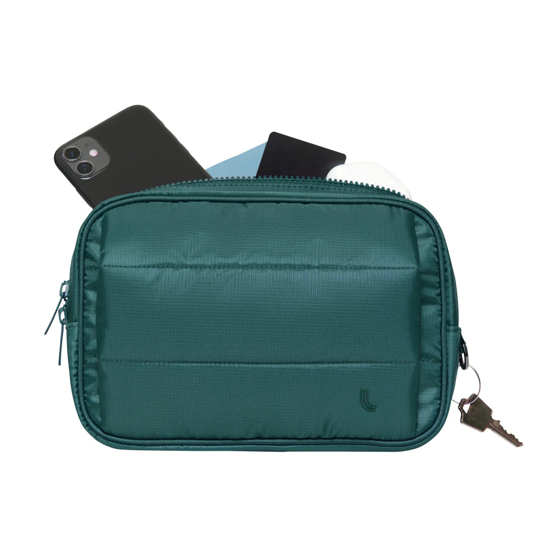 Lolë Handwarmer Belt Bag