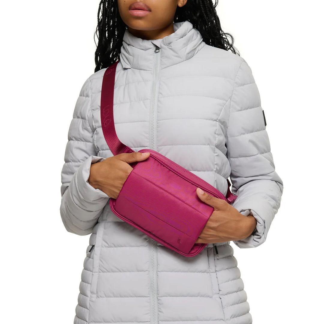 Lolë Handwarmer Belt Bag