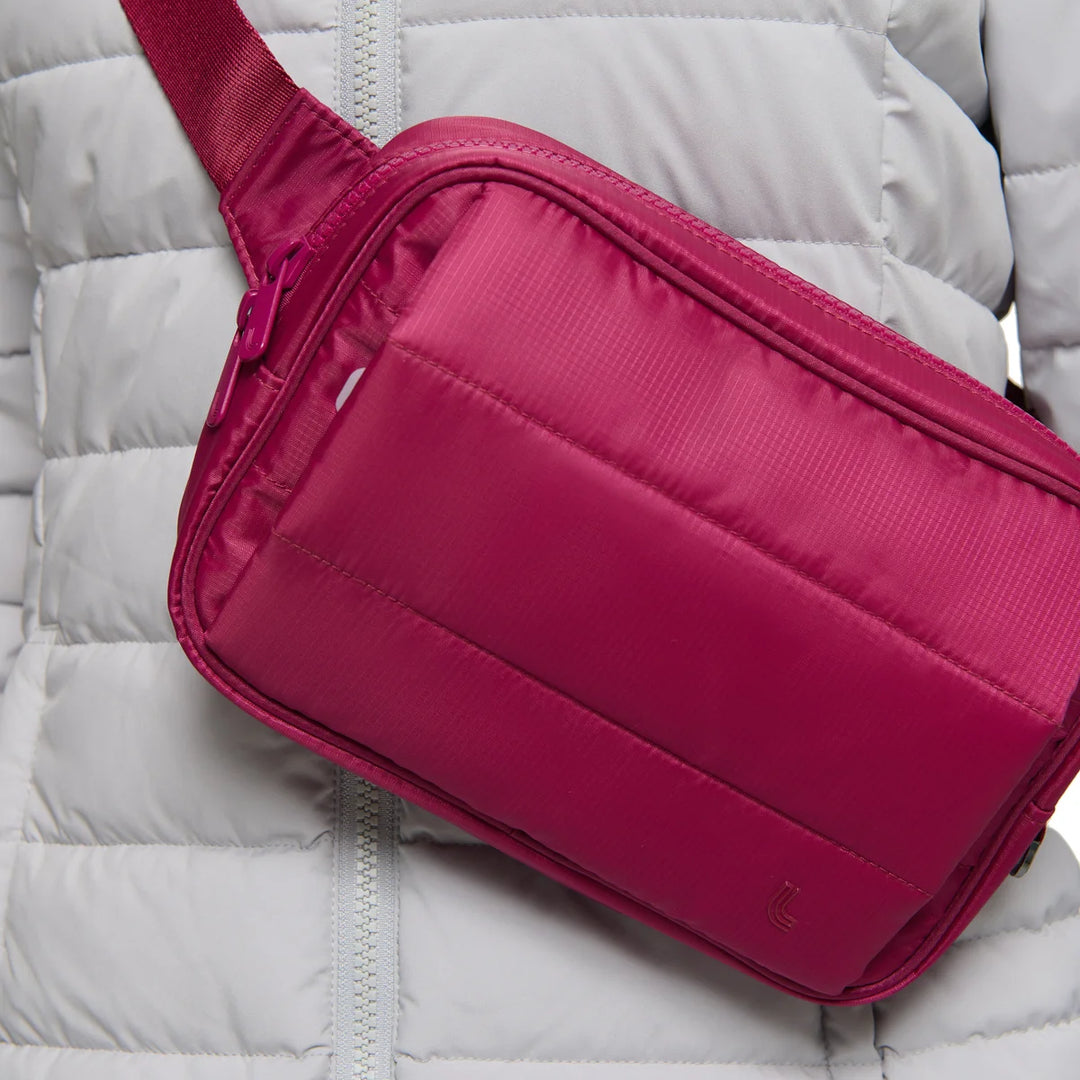 Lolë Handwarmer Belt Bag