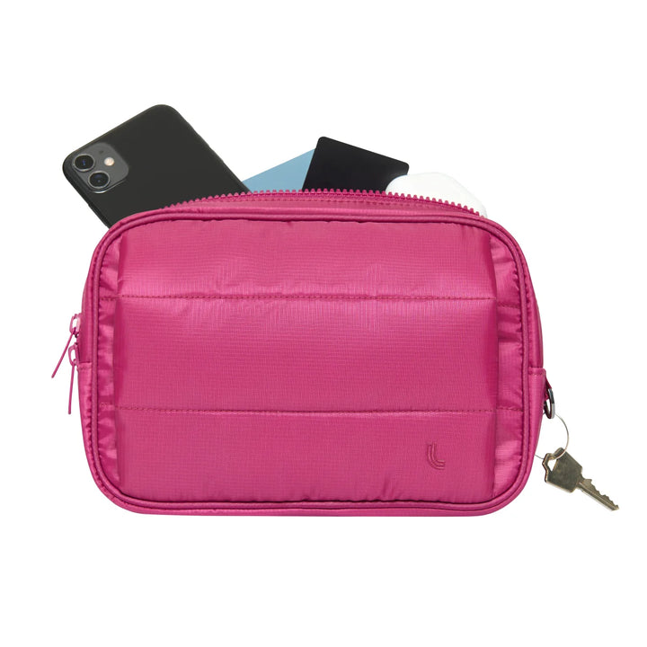 Lolë Handwarmer Belt Bag