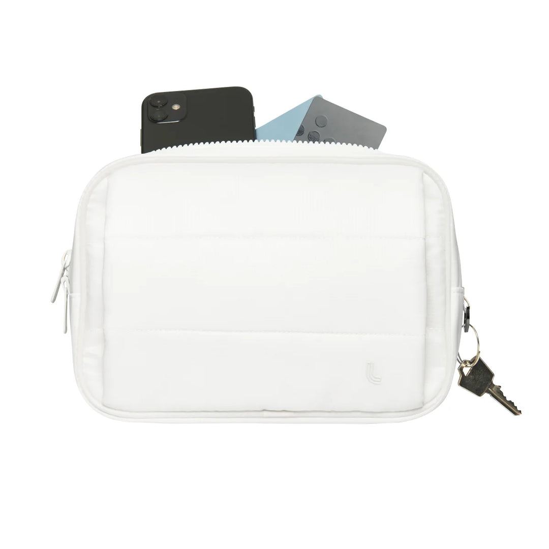 Lolë Handwarmer Belt Bag