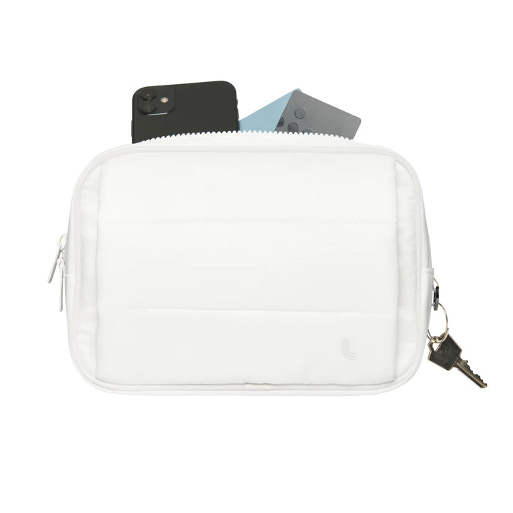 Lolë Handwarmer Belt Bag