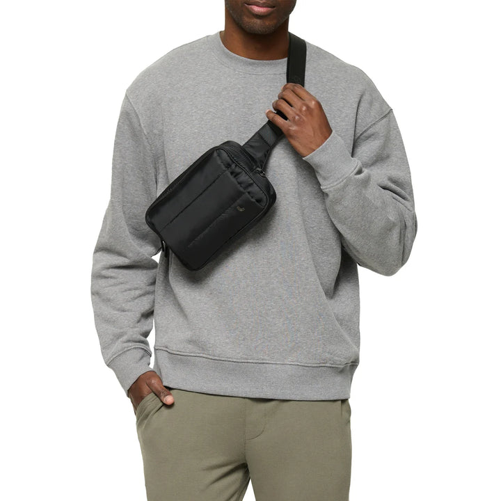 Lolë Handwarmer Belt Bag