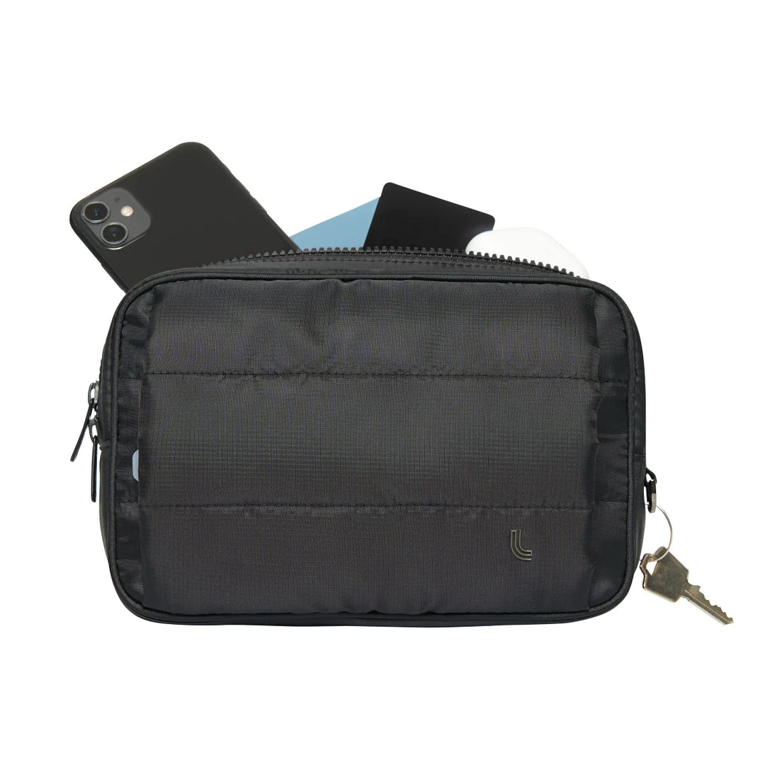 Lolë Handwarmer Belt Bag