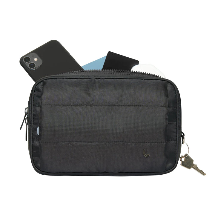Lolë Handwarmer Belt Bag