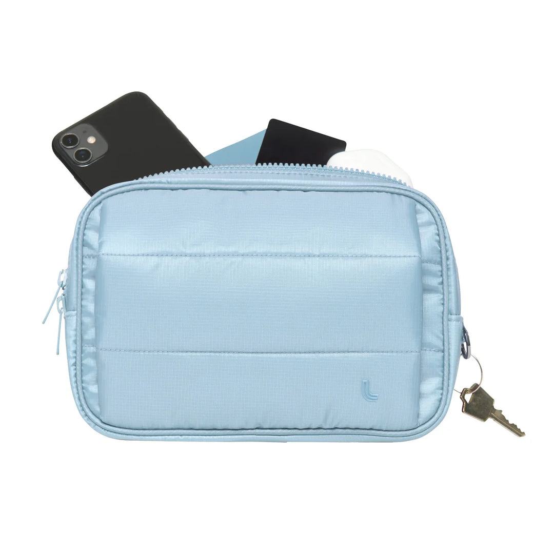 Lolë Handwarmer Belt Bag