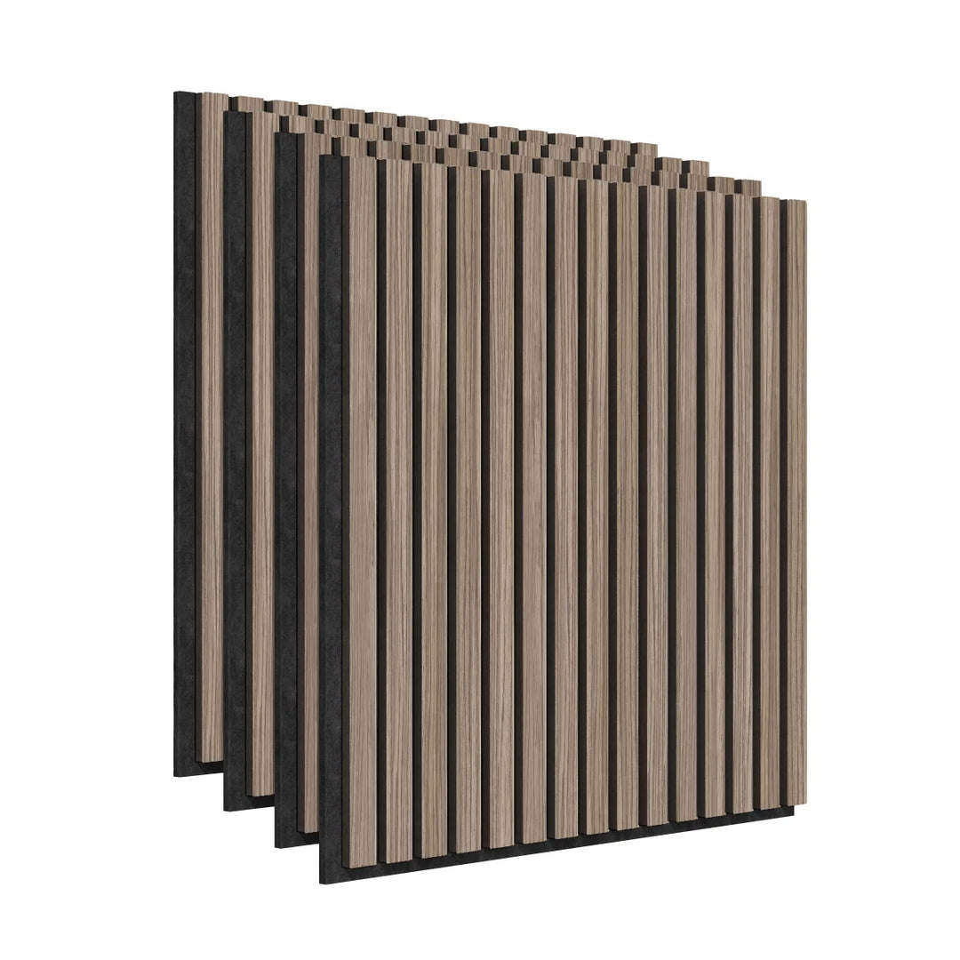 Artika Sonolok Slat Wall Panels