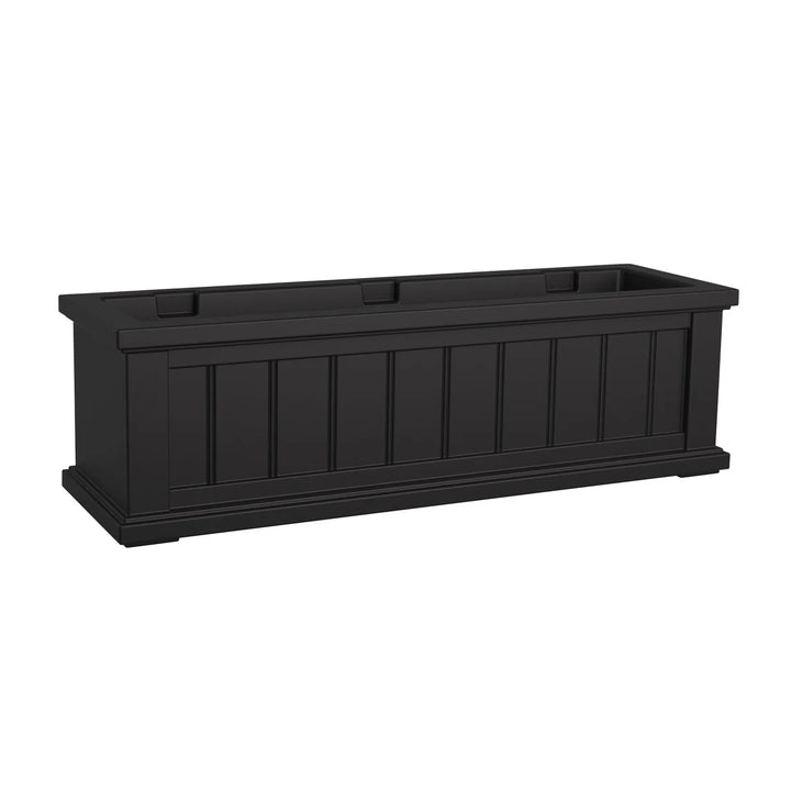 Mayne - Cape Cod Self-Watering Planter