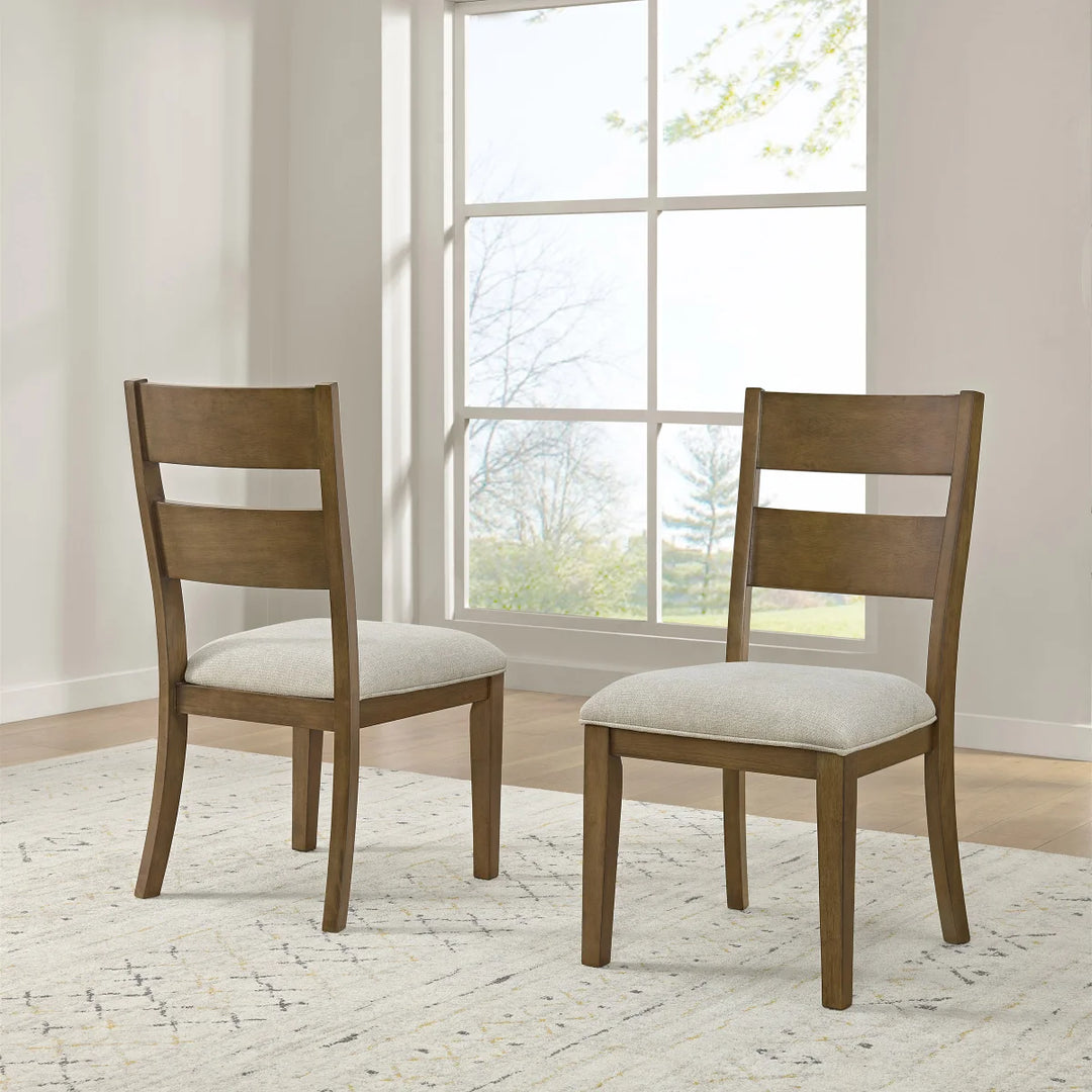 Rivermont 7-Piece Dining Set