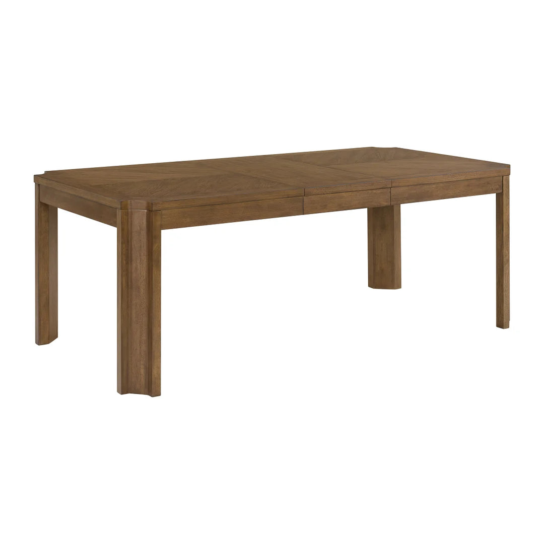 Bayside Furnishings Madisson 7-Piece Dining Set