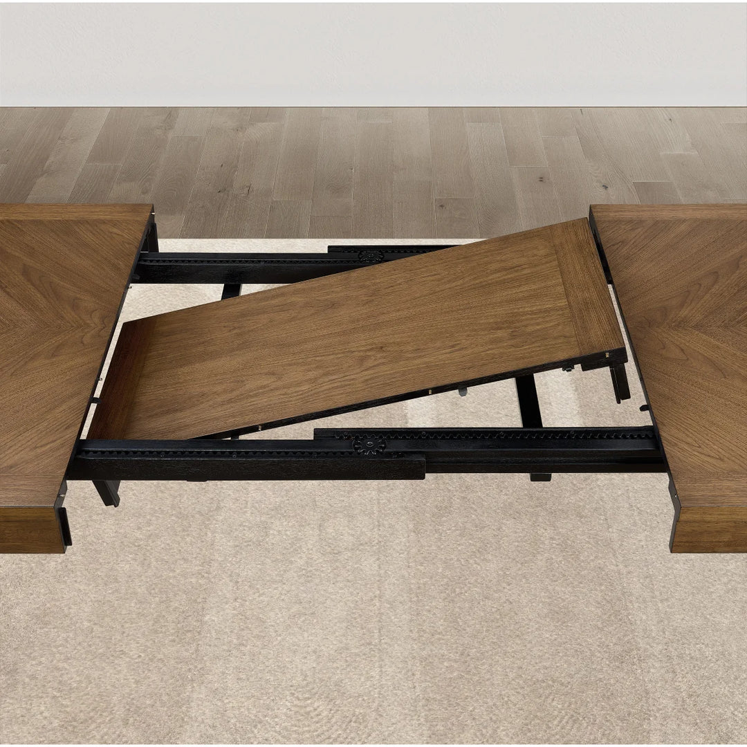Bayside Furnishings Madisson 7-Piece Dining Set