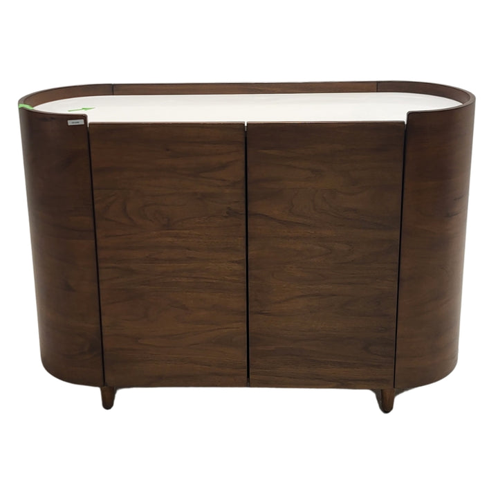 Loxley Rowe - Console d’appoint de 121,9 cm (48 po)