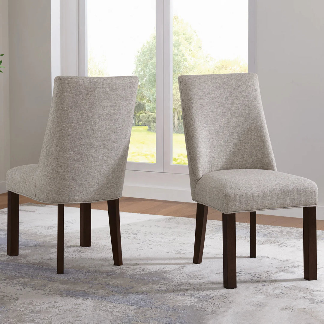 Universal Broadmoore Helena Dining Chair - 2-Pack