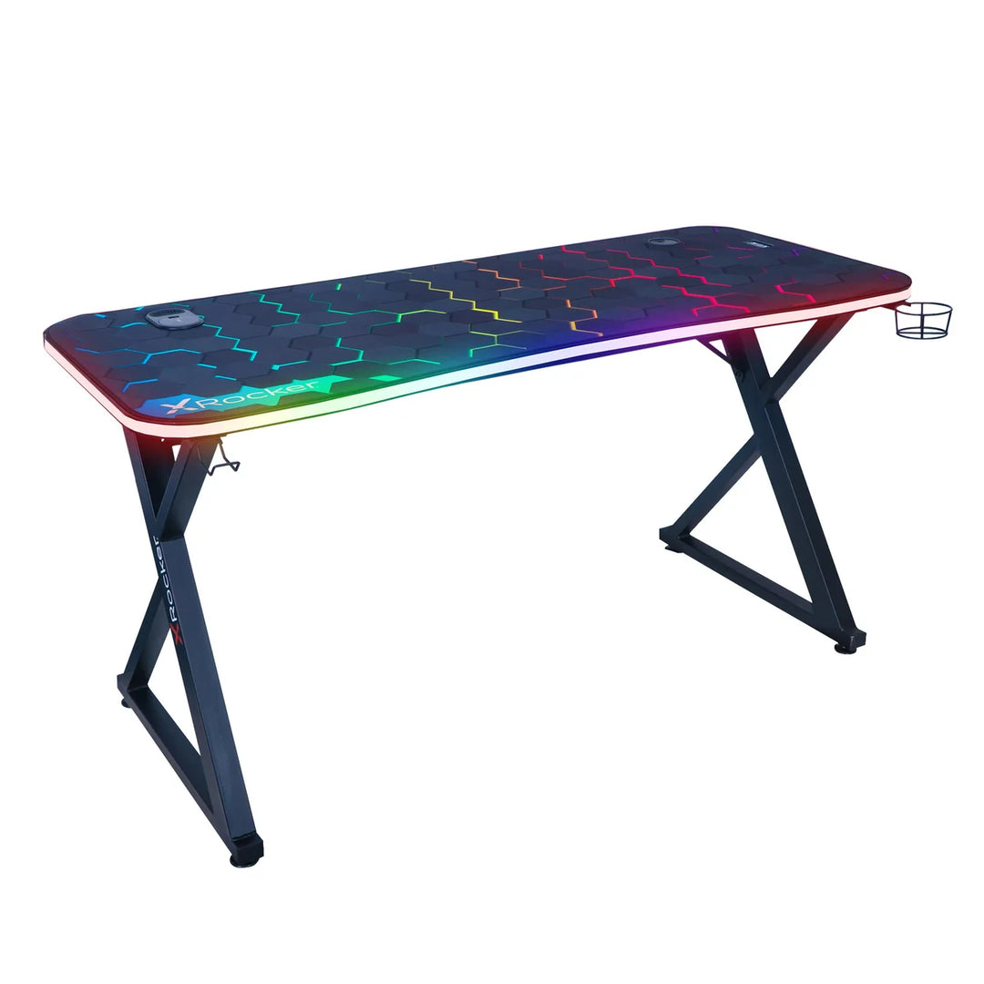 X Rocker - Bureau de jeu Pulsar Max