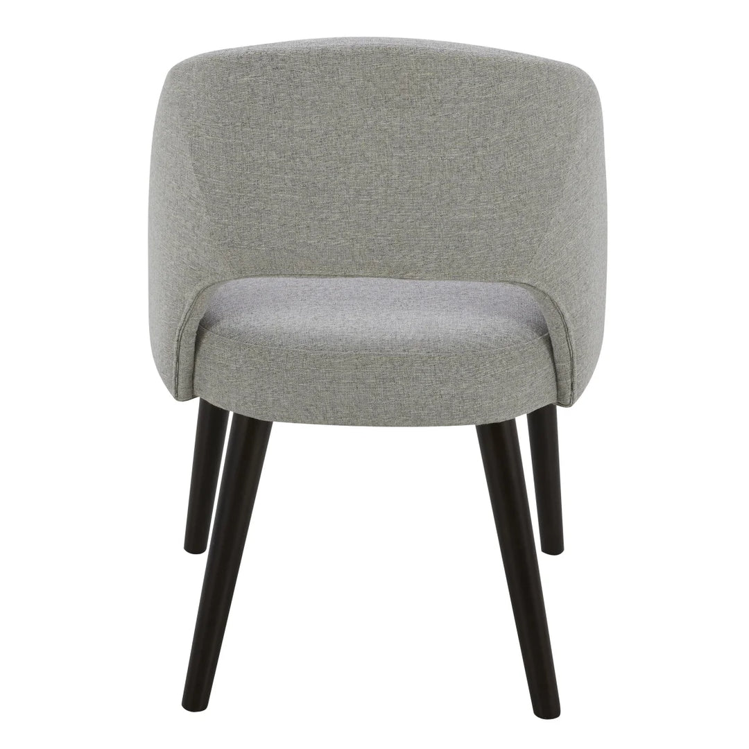 Gilman Creek Fabric Dining Chair - 2-Pack