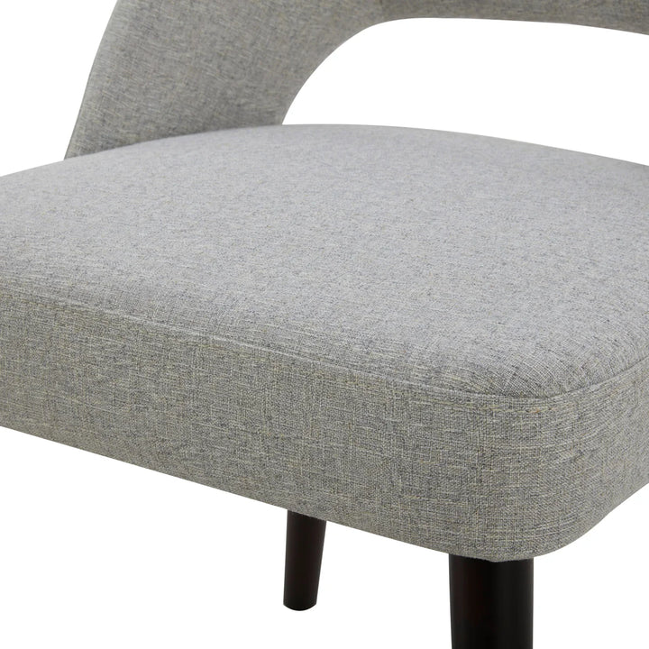 Gilman Creek Fabric Dining Chair - 2-Pack