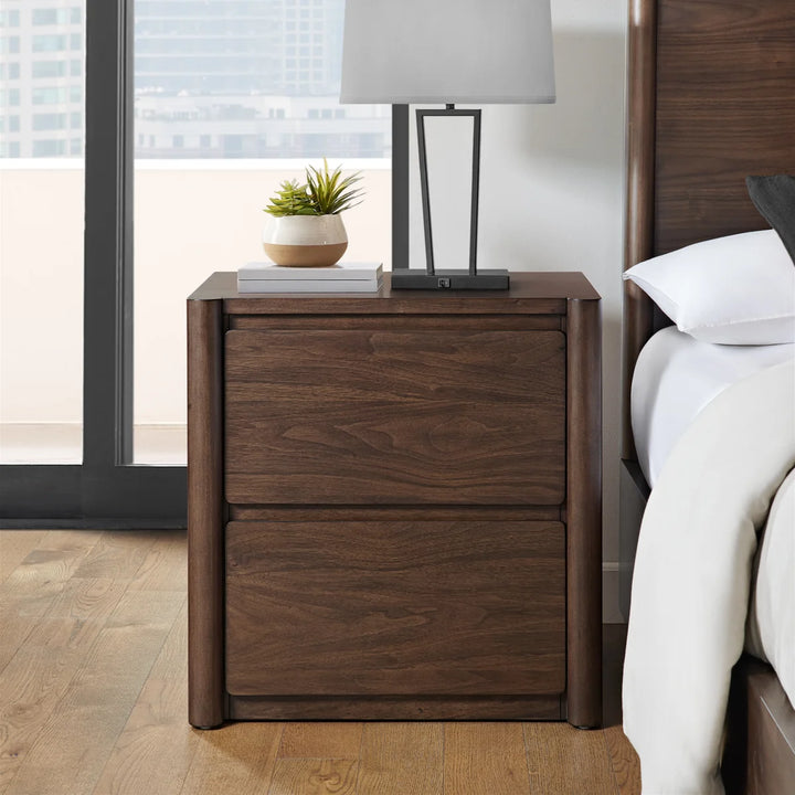 Northridge Home – Table de nuit Omni Grove