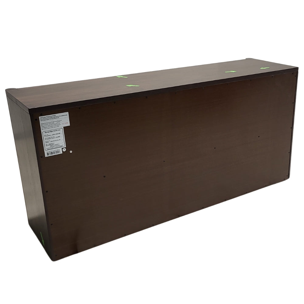 Northridge Home – Commode de 6 tiroirs Omni Grove