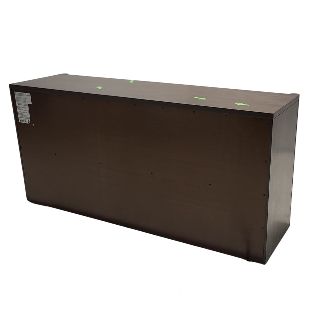 Northridge Home – Commode de 6 tiroirs Omni Grove