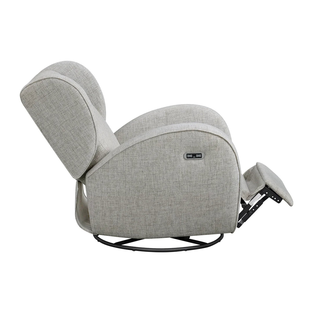 Northridge Home - Fauteuil inclinable électrique pivotant Logan Lane