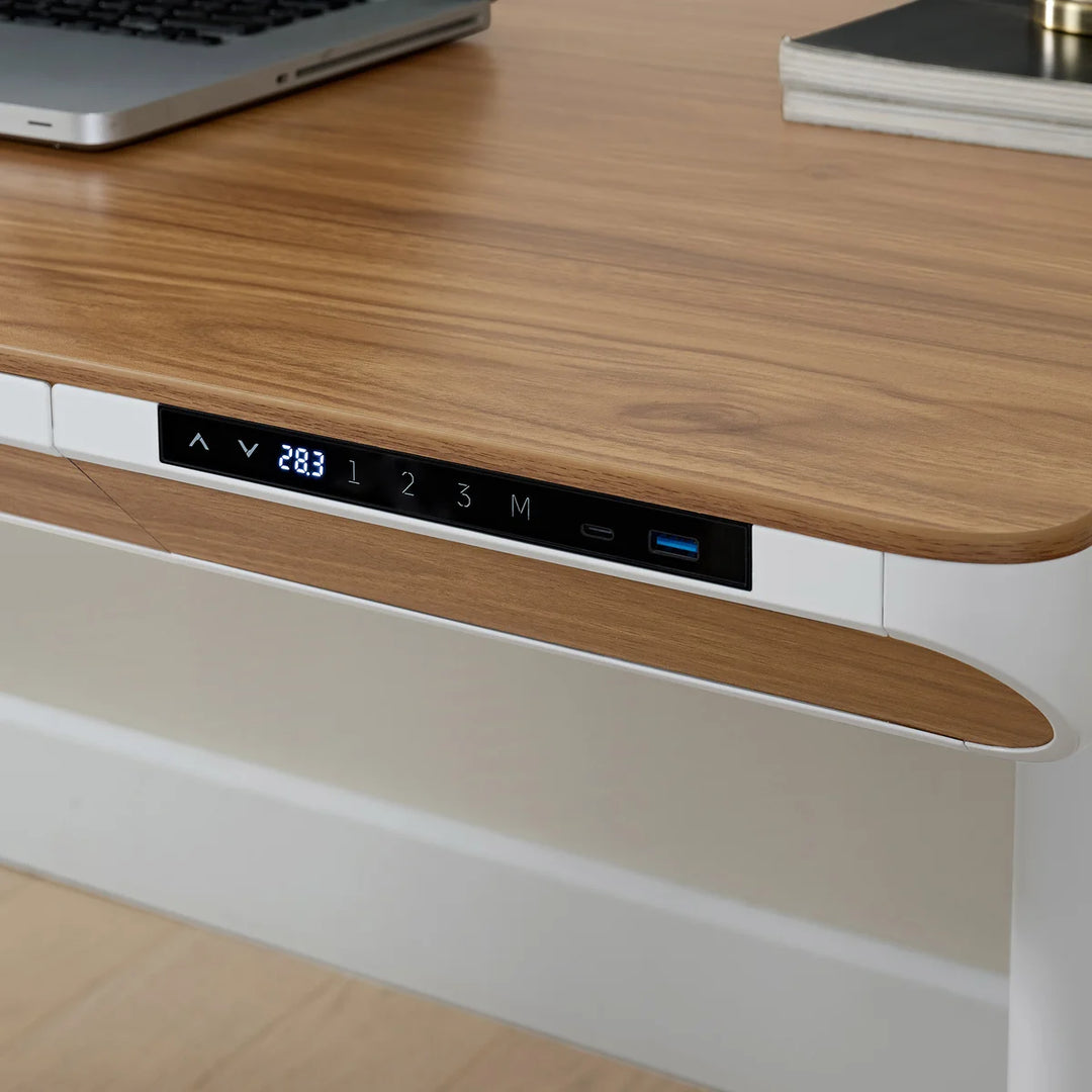 Northridge Home - Adjustable Height Desk