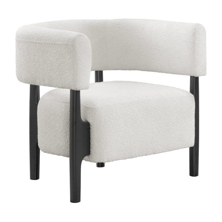 Northridge Home - Avalon Accent Chair Set of 2