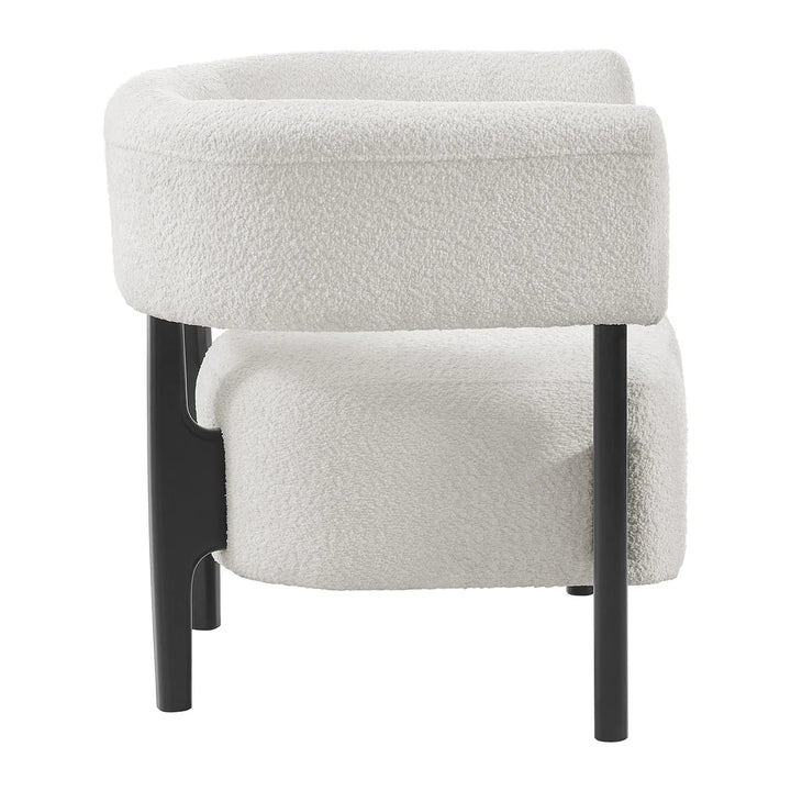 Northridge Home - Avalon Accent Chair Set of 2