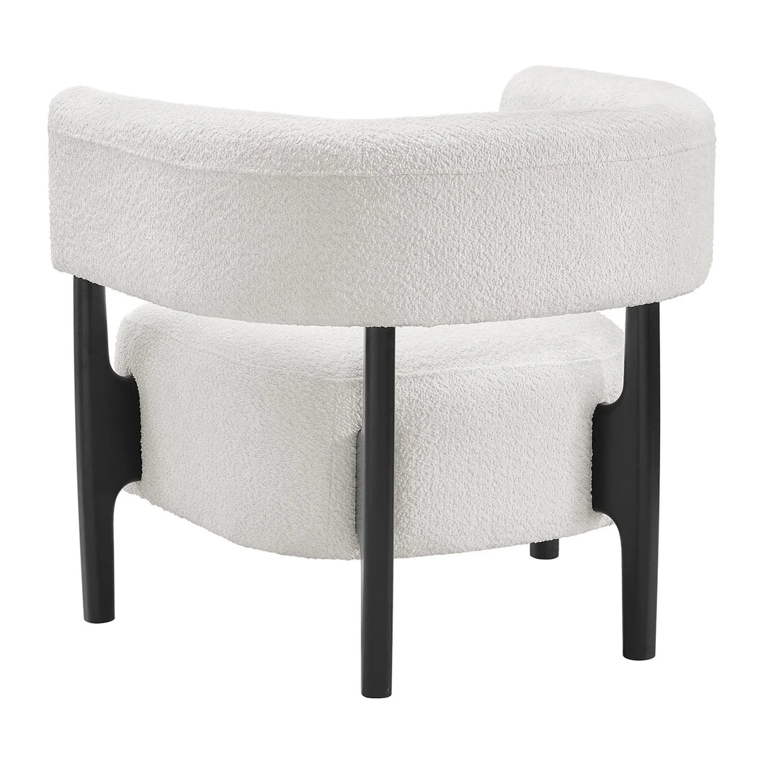 Northridge Home - Avalon Accent Chair Set of 2