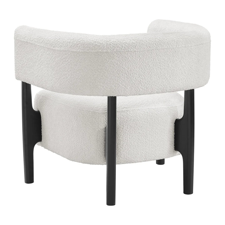 Northridge Home - Avalon Accent Chair Set of 2