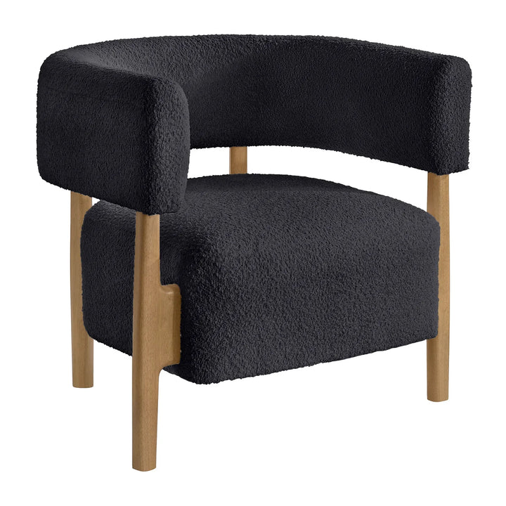 Northridge Home - Avalon Accent Chair Set of 2