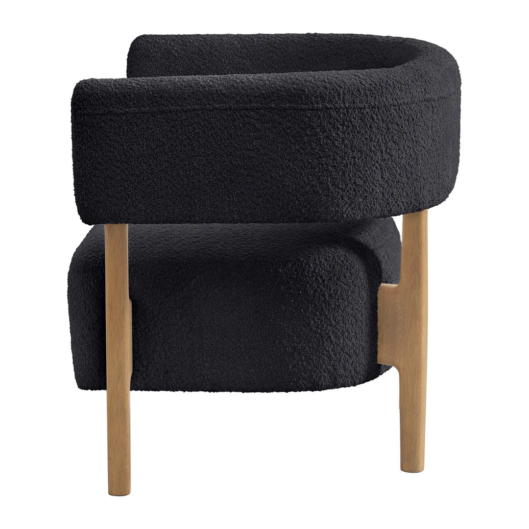 Northridge Home - Avalon Accent Chair Set of 2
