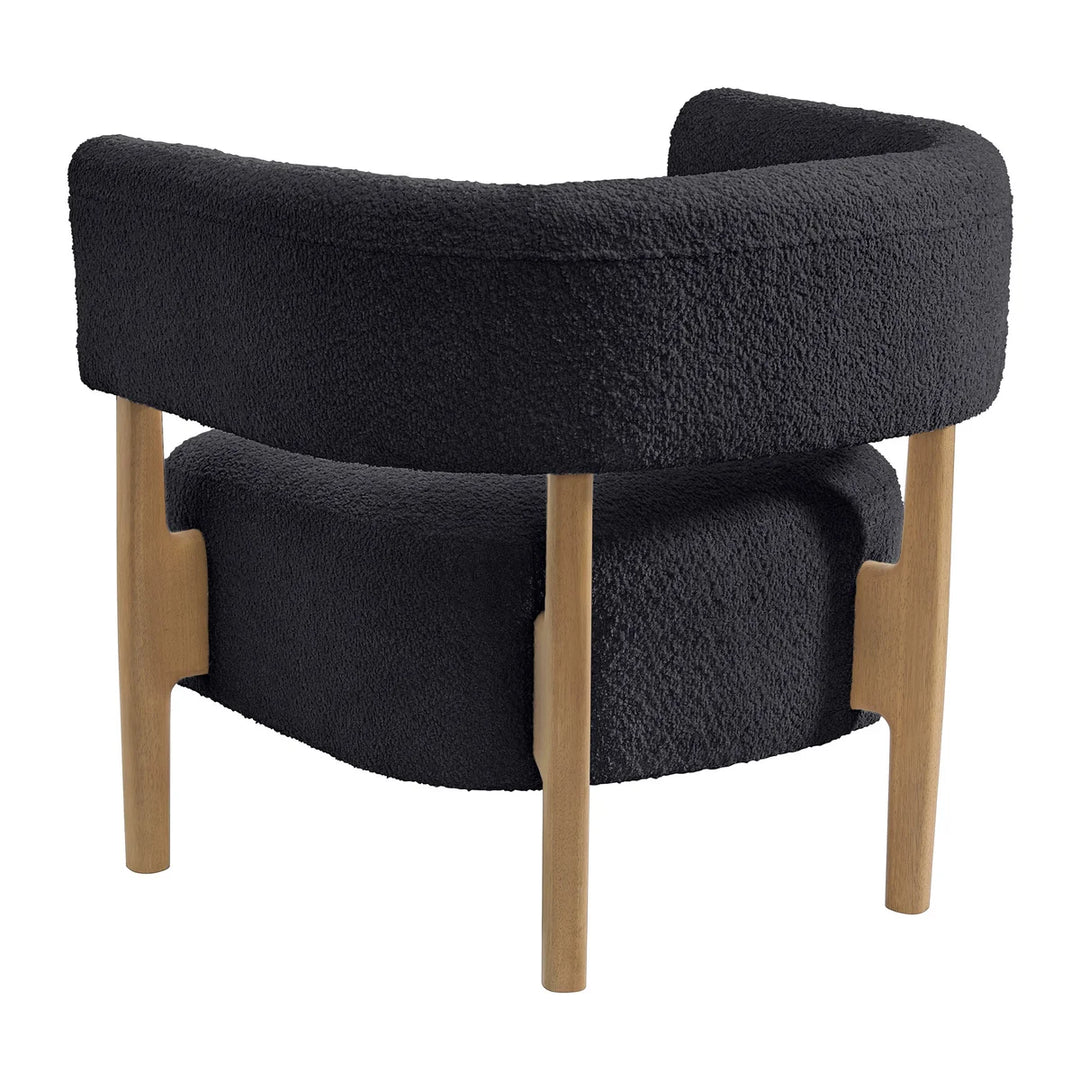 Northridge Home - Avalon Accent Chair Set of 2