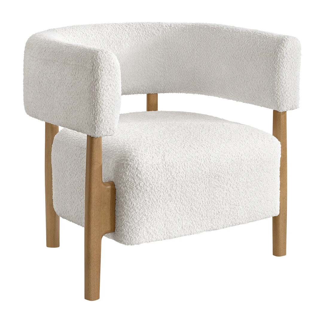 Northridge Home - Avalon Accent Chair Set of 2