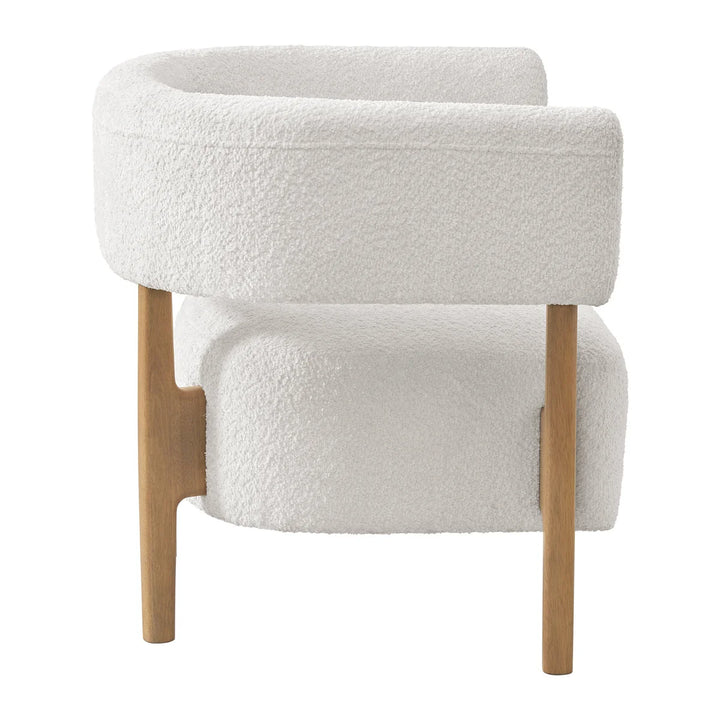 Northridge Home - Avalon Accent Chair Set of 2