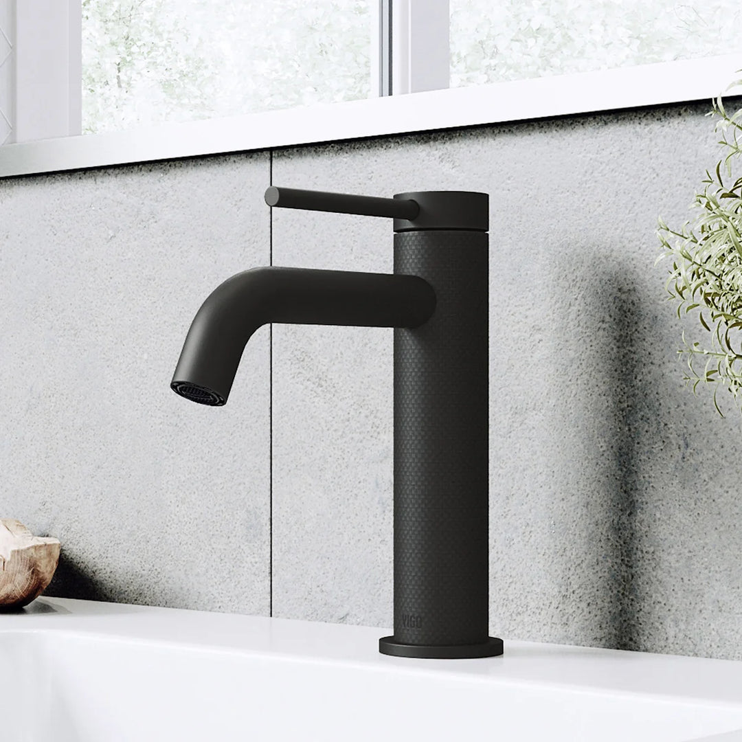 VIGO - Madison Bathroom Faucet