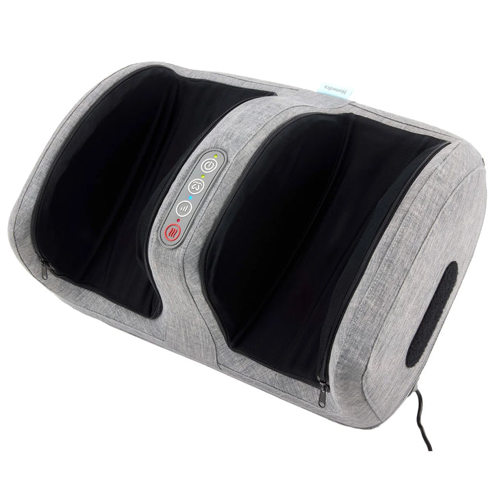 HoMedics - Shiatsu-Air Foot and Calf Massager