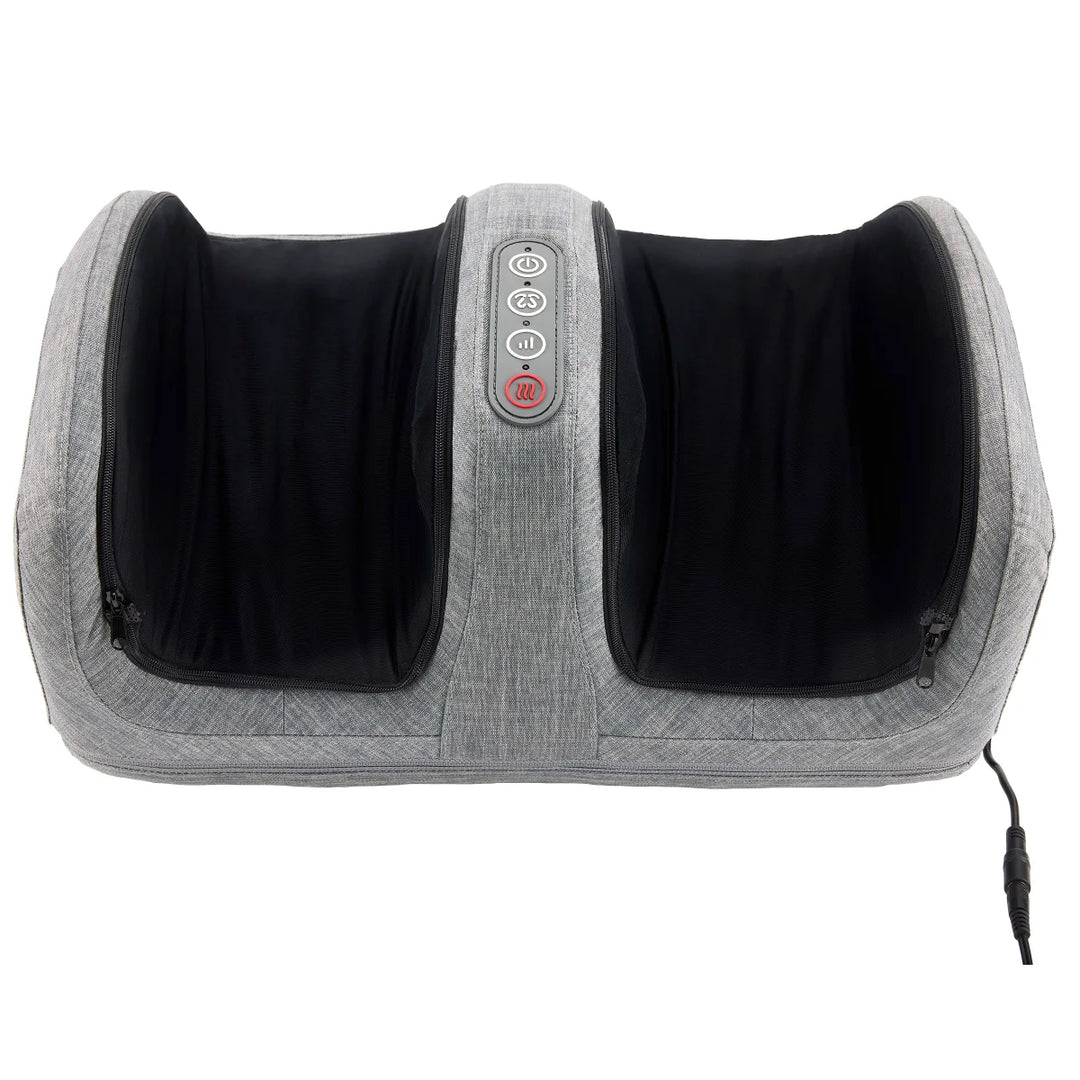 HoMedics - Shiatsu-Air Foot and Calf Massager