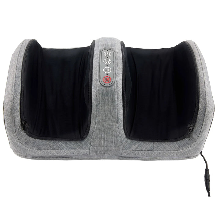 HoMedics - Shiatsu-Air Foot and Calf Massager