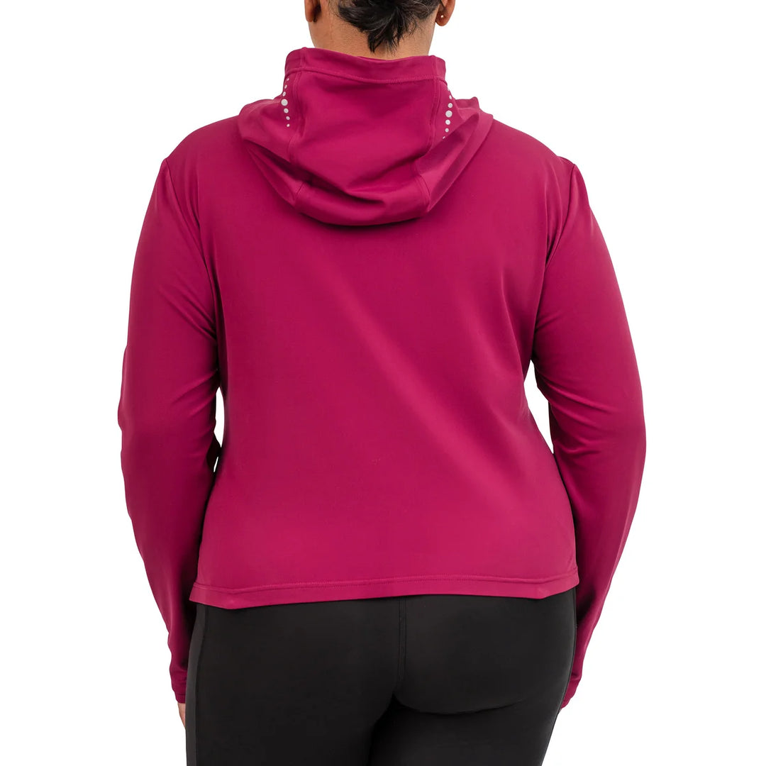 Tuff Athletics – Stretch Fleece Jacket