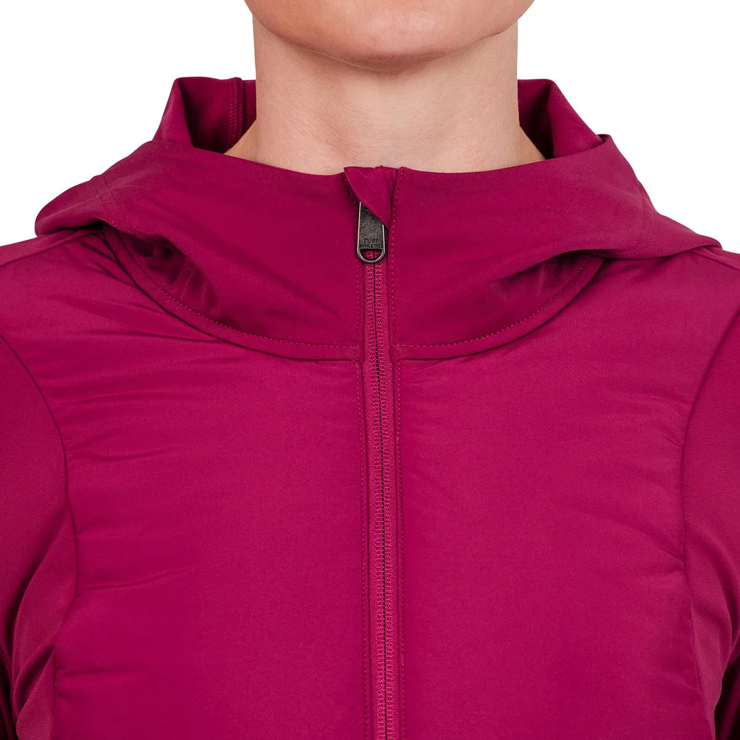 Tuff Athletics – Stretch Fleece Jacket