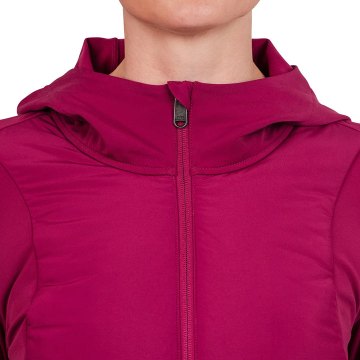 Tuff Athletics – Stretch Fleece Jacket