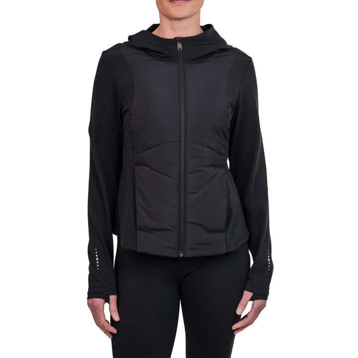 Tuff Athletics – Stretch Fleece Jacket