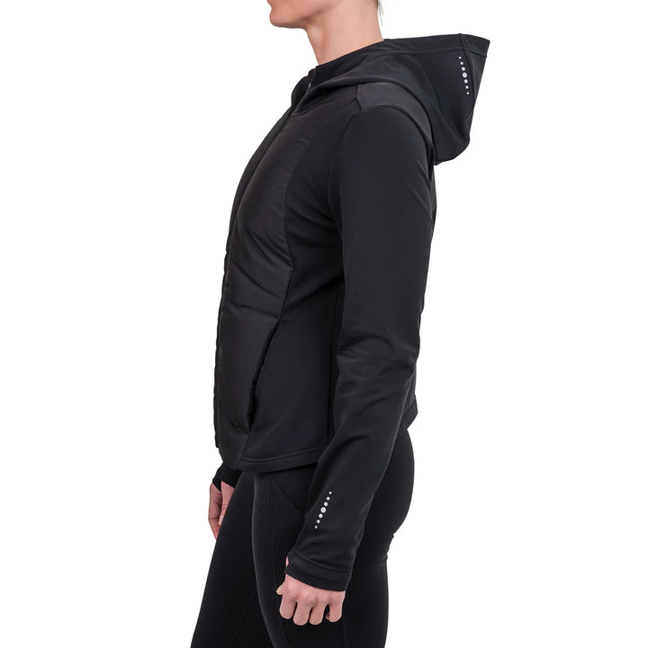 Tuff Athletics – Stretch Fleece Jacket