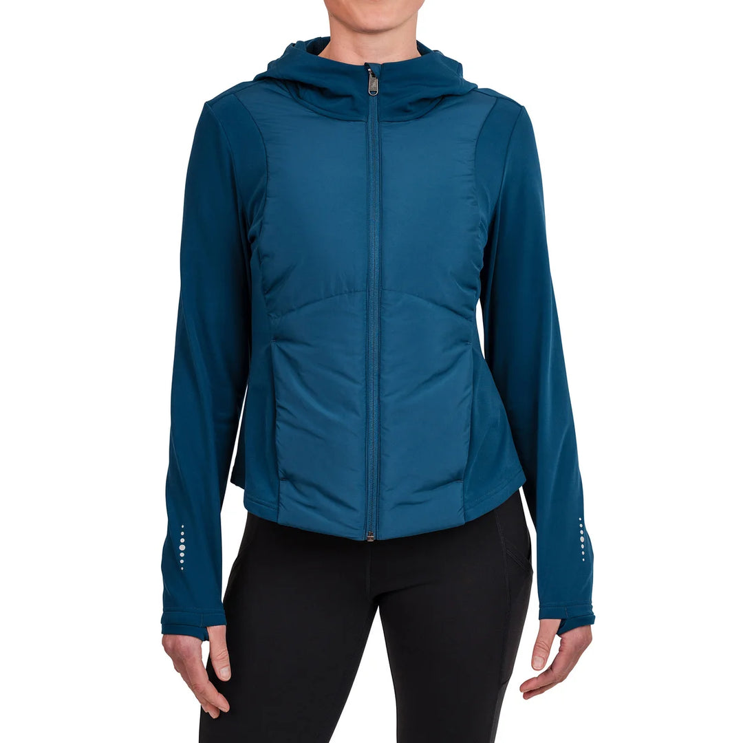 Tuff Athletics – Stretch Fleece Jacket