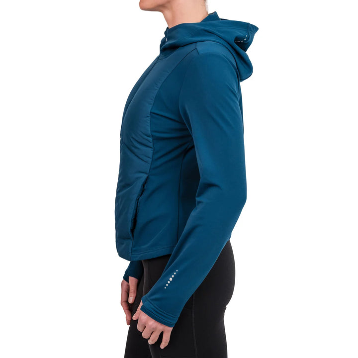 Tuff Athletics – Stretch Fleece Jacket