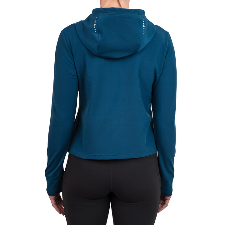 Tuff Athletics – Stretch Fleece Jacket